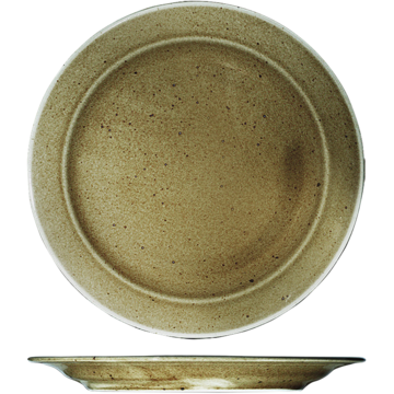 Tallrik bred kant G. Benedikt Country Range