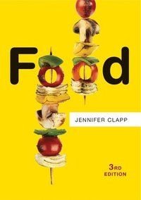 Food, ISBN: 9781509541775