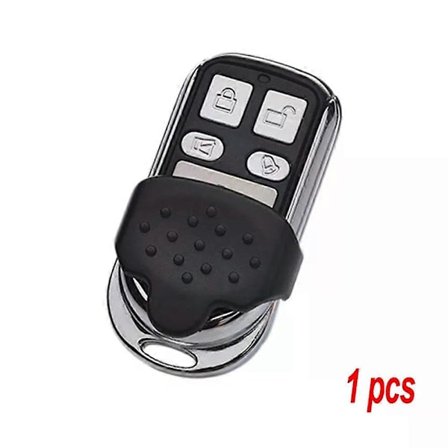 Bruk Marantec D302 D304 D321 D323 D382 D384 garasjekommando 868,3 MHz Garasjeportåpner Marantec Digital 302 868 Fjernkontroll