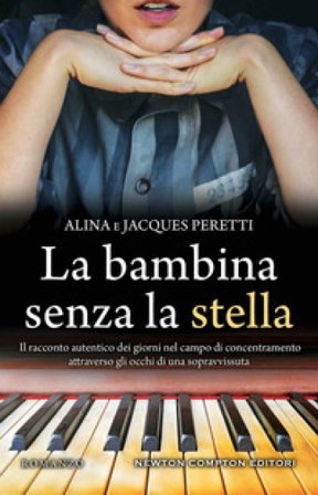 La bambina senza la stella Alina Peretti