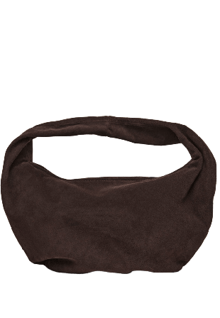 Flattered Alva Shoulder Bag Handväskor Dam Brun ONESIZE