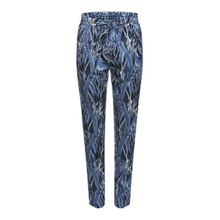 Philosophy Blues Original Slim-fit Bukser Blå, Dame Bukser