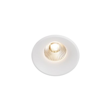 Hide-a-Lite DL Optic Quick Deep ISO Downlight hvit Tune, Belysning