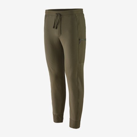 Patagonia R2 TechFace Pants BSNG XXL
