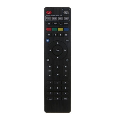 Fjernbetjening TV-boks til Smart Controller til Tvip410 Tvip415 TvipS300 Set Top