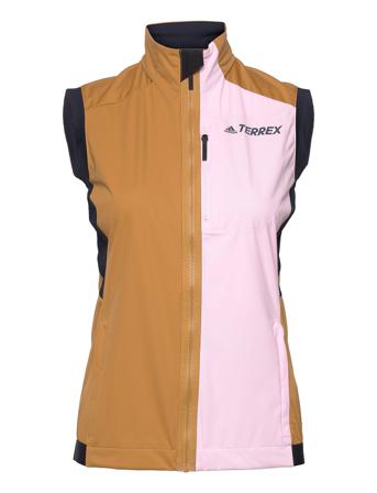 Xperior Xc Vest Women Patterned Adidas Performance