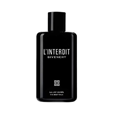Givenchy L'Interdit Body Milk Doft Dam 200 ML