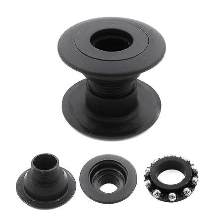 10 stk 0,63 tommers erstatning for foosball-bushing fotballbordfotball-lager
