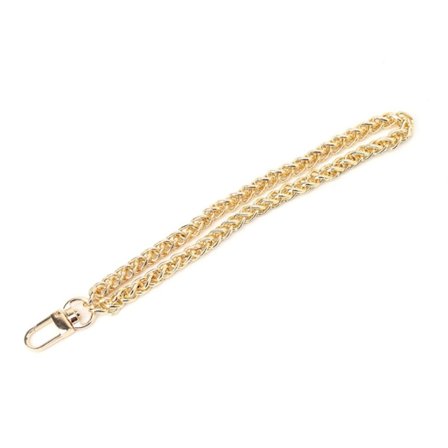 Ersättningsarmband Clutch Wristlet GULD