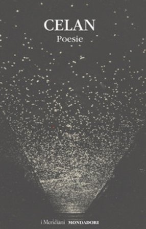 Poesie. Testo tedesco a fronte Paul Celan