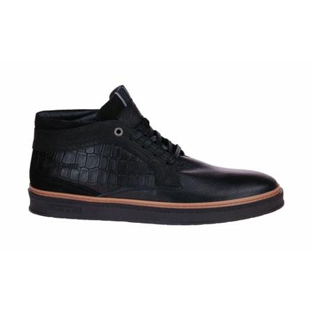Cycleur de Luxe, laced shoes Zwart, Heren, Maat:45 EU