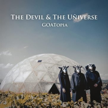 Goatopia DEVIL & THE UNIVERSE