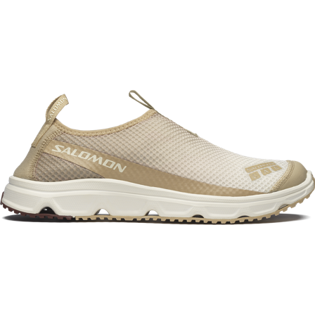 Salomon - Rx Moc 3.0 - Safari / Vanilla Ice