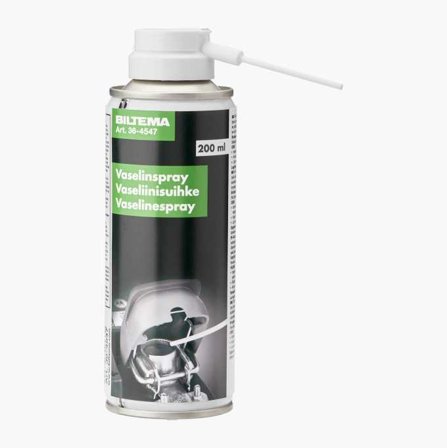 Vaselinspray 200 ml