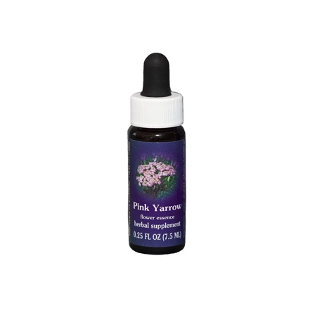 Natur Essenza Singola Californiana FES Pink Yarrow 7,4ml