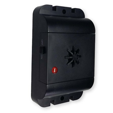 Hund Og Kat Fjerner 18 - 32 kHz Udendørs