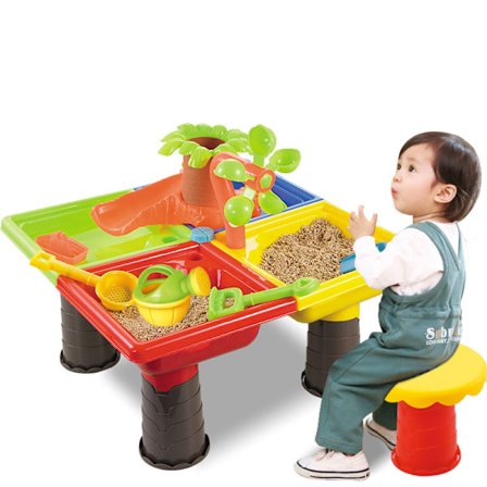 SWT-5 Utomhusaktivitetsbrädspelet Dubbelfack, Lock, Mer än 10 Tillbehör