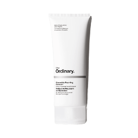 The Ordinary Glucoside Foaming Cleanser Rengöring Unisex 150ML