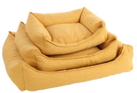 Baldar Hundeseng, Gul - 80cm