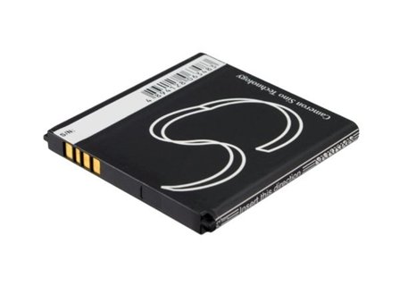 Batteri for SmartPhone, Mobil for Alcatel OT-918 Mix, One Touch 918 Mix, EE40 og andre.