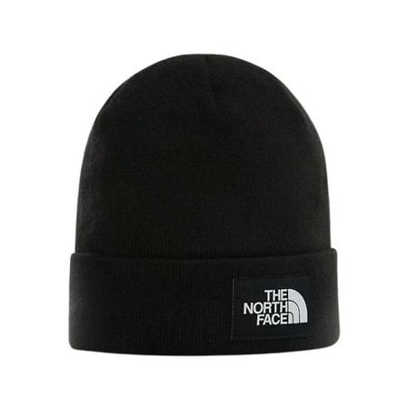 The North Face Dock Worker Recycled Beanie , Zwart , Heren , Maat: ONE Size Hoeden