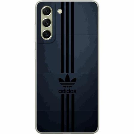 Samsung Galaxy S21 Fe 5g Skal / Mobilskal - Adidas