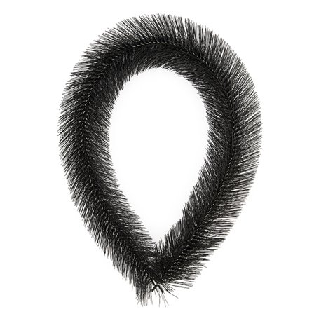 Hiiriharja 1 m tiivistämiseen