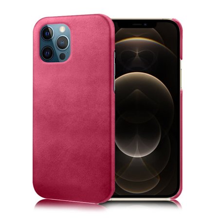 Prestige iPhone 12 Pro Max skal - Rosa