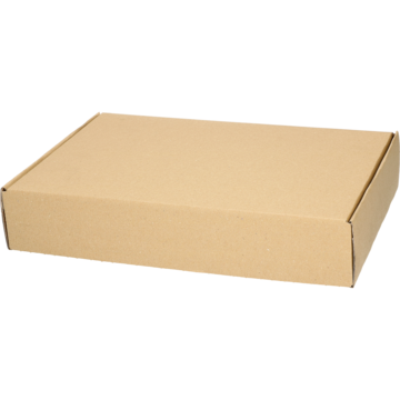 E-HANDELSESKE S 30X20X6CM