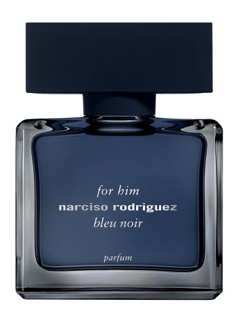 Narciso Rodriguez For Him Bleu Noir Parfum - Nude - 50 ML