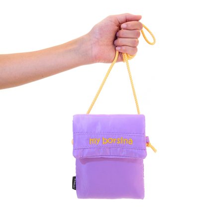 Pinalli Collection Accessori My Borsina 1pz - Pochette