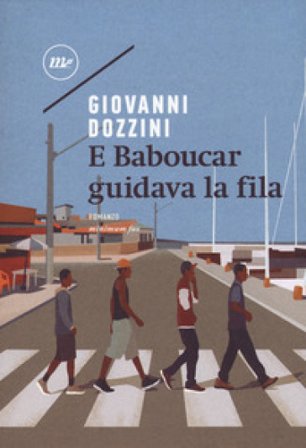 E Baboucar guidava la fila Giovanni Dozzini