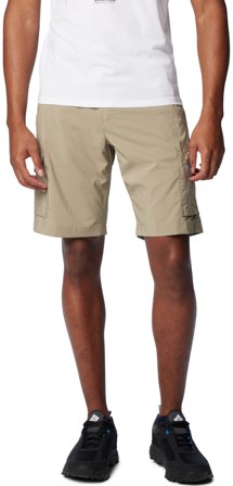 Columbia M's Silver Ridge Utility Cargo Short Tusk