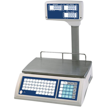 Lidén Prisberäkningsvåg