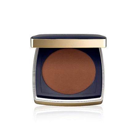 Estée Lauder Double Wear Stay-In-Place Matte Powder Foundation SPF 10 Compact 8N1 Espresso, Makeup, Ansigt, Foundation