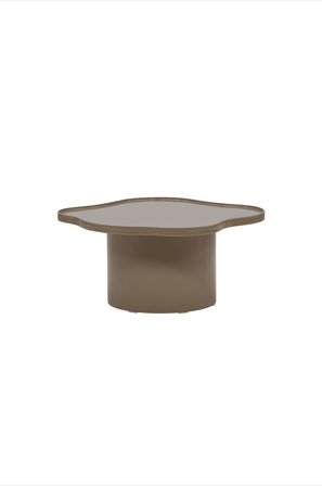 Venture Home - Ilse Sofabord - Brun - Sofaborde - Fra Homeroom