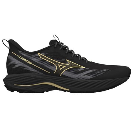 Mizuno Wave Rider GTX 2 terränglöparskor (herr)