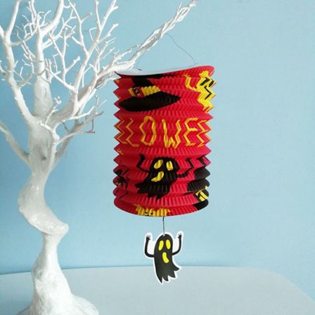 Halloween Lantern Paper Lantern 5 5
