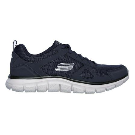 Skechers Sneakers Blå, Herre, Størrelse: 41 EU
