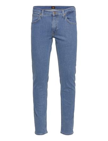 Daren Zip Fly Blue Lee Jeans