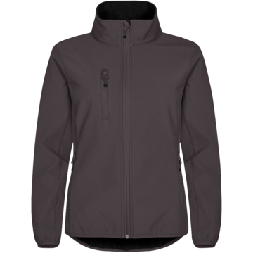 Softshelljacka Dam Clique Classic