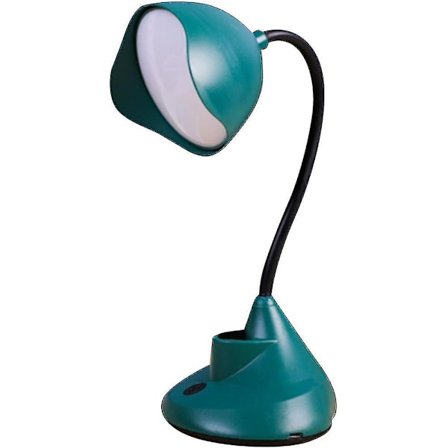 LED skrivebordslampe for barn, skrivebordslampe for universitetsdorm, soverom, leselys A