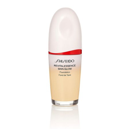 Shiseido Revitalessence Glow Foundation SPF 30 120, Makeup, Ansigt, Foundation