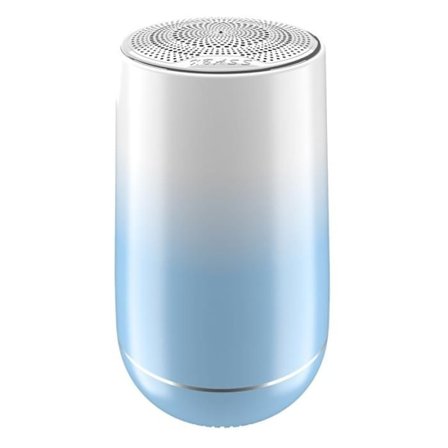 Bärbar Bluetooth-högtalare - TD - 1200mAh - Autonomi 3h - Bluetooth 5.3 - Inbyggd högtalare