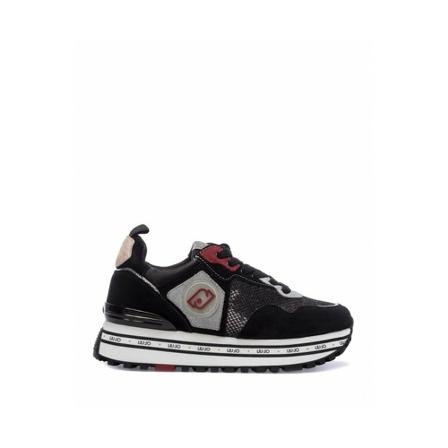 Liu Jo Sneakers Sort, Dame, Størrelse: 37 EU