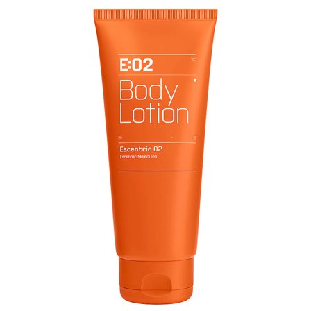 Escentric Molecules Body Lotion 200 ml, Skincare, Kropspleje, Bodylotion