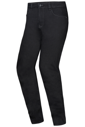 Motorradjeans Ixon ALEX Schwarz 31