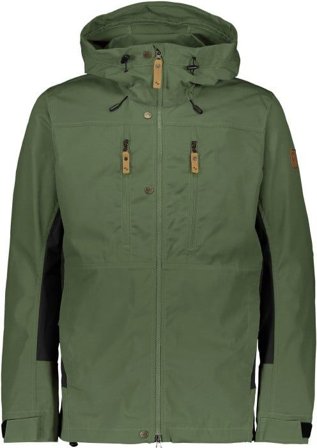 Sasta Hossa ulkoilutakki, New Loden