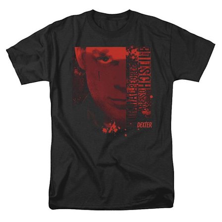 Dexter Normal T-shirt