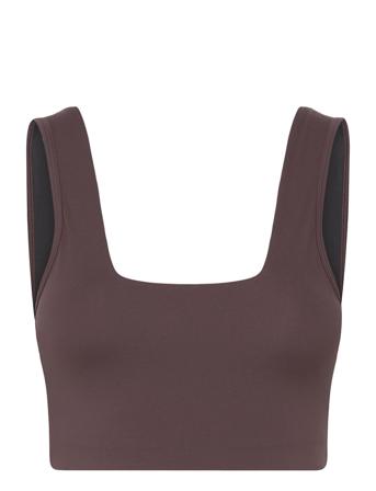 Always Delta Bra Lingerie Bras & Tops Sports Bras - ALL Brun Varley